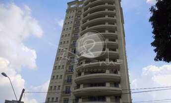 Imagem 2: Apartamento novo para venda no Cambuí em Campinas - 5 quartos