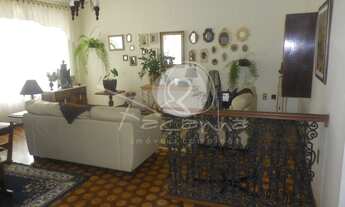 Imagem: Casa Jardim Leonor, Campinas, por R$ 675.000,00