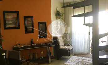 Imagem 2: Apartamento para venda na Mansões Santo Antônio - Façanha Imóveis Campinas