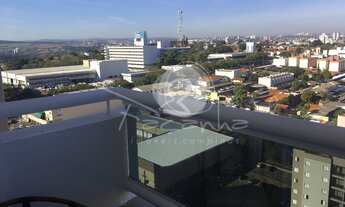 Imagem 4: Apartamento para venda na Mansões Santo Antônio - Façanha Imóveis Campinas