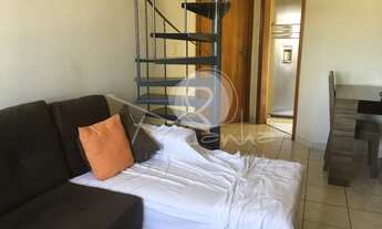 Imagem 5: Apartamento para venda na Mansões Santo Antônio - Façanha Imóveis Campinas