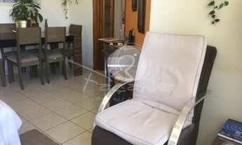 Imagem 6: Apartamento para venda na Mansões Santo Antônio - Façanha Imóveis Campinas