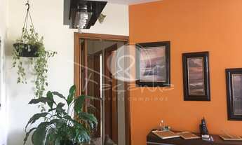 Imagem 7: Apartamento para venda na Mansões Santo Antônio - Façanha Imóveis Campinas