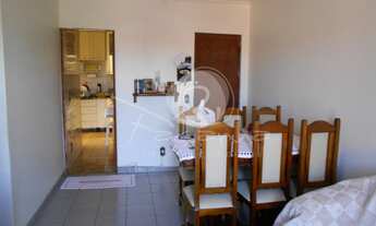 Imagem: Apartamento para venda no Jardim Paulicéia