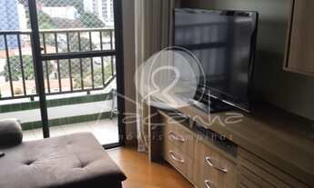 Imagem: Apartamento para venda na Vila Itapura em