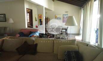 Imagem 5: Casa Gramado em Campinas, por R$ 2.650.000,00 - Façanha Imóveis Campinas