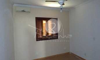 Imagem 7: Casa para venda em condomínio no Parque da Hípica em Campinas - R$ 1.000.000,00 - Façanha