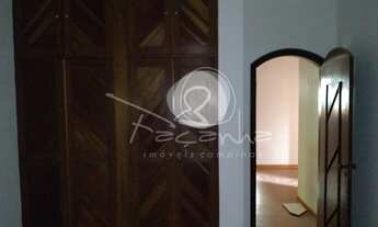 Imagem 6: Casa para venda em condomínio no Parque da Hípica em Campinas - R$ 1.000.000,00 - Façanha