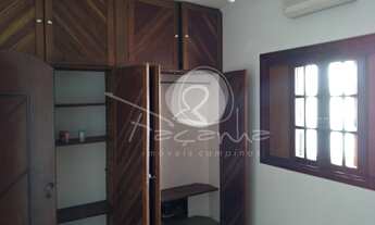 Imagem 5: Casa para venda em condomínio no Parque da Hípica em Campinas - R$ 1.000.000,00 - Façanha