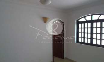 Imagem 4: Casa para venda em condomínio no Parque da Hípica em Campinas - R$ 1.000.000,00 - Façanha