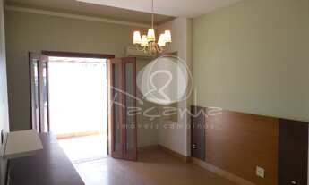 Imagem 7: Clássico apartamento a venda no Cambuí em Campinas