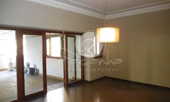 Imagem 4: Clássico apartamento a venda no Cambuí em Campinas