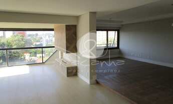 Imagem: Apartamento para venda no Cambuí em Campinas