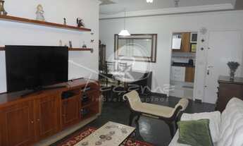 Imagem 2: Apartamento para Venda no Cambuí por R$ 830.000,00 - Façanha Imóveis Campinas