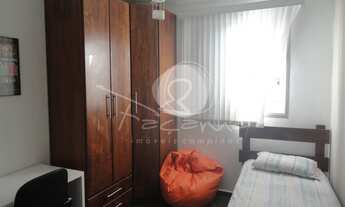 Imagem 6: Apartamento para Venda no Cambuí por R$ 830.000,00 - Façanha Imóveis Campinas