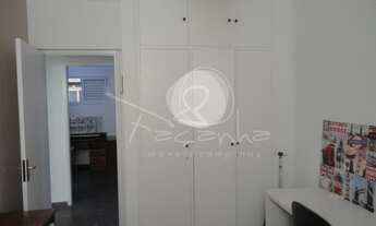 Imagem 5: Apartamento para Venda no Cambuí por R$ 830.000,00 - Façanha Imóveis Campinas