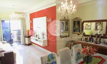 Imagem: Apartamento para venda no Jardim Proença