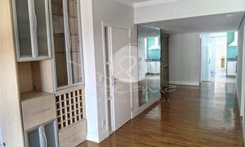 Imagem 2: Apartamento em Frente ao Liceu no Taquaral em Campinas