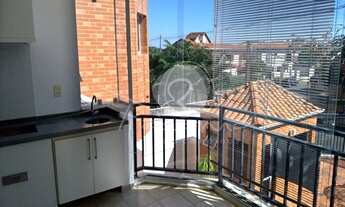 Imagem 5: Apartamento em Frente ao Liceu no Taquaral em Campinas