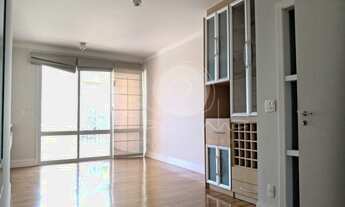 Imagem: Apartamento em Frente ao Liceu no Taquaral