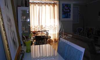 Imagem: Apartamento para venda no Parque Industrial