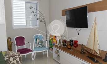 Imagem 5: Apartamento para venda no Parque Industrial em Campinas - Imobiliária em Campinas