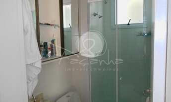 Imagem 6: Apartamento para venda no Parque Industrial em Campinas - Imobiliária em Campinas