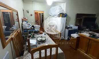 Imagem 2: Apartamento para venda no Centro em Campinas - Imobiliária em Campinas