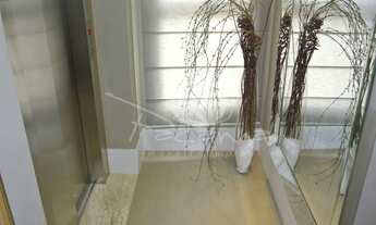 Imagem 2: Apartamento para venda no Cambuí em Campinas - Altíssimo padrão