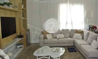 Imagem 5: Apartamento para venda no Cambuí em Campinas - Altíssimo padrão