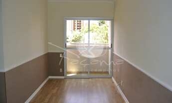 Imagem 3: Apartamento Cambuí em Campinas, por R$450.000,00 - Façanha Imóveis