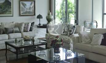 Imagem: Apartamento para venda no Cambuí em Campinas