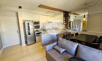 Imagem 2: Apartamento para Venda no Cambuí, por R$ 1.100.000,00 - Façanha Imóveis Campinas