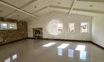 Imagem 2: Casa para Venda no Gramado, Villa Borghese - Façanha Imóveis Campinas