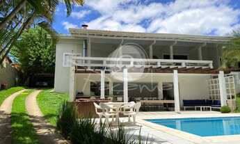 Imagem: Casa para venda em condomínio fechado no