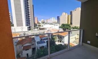 Imagem 3: Apartamento para Venda no Cambuí, por 630.000,00 - Façanha Imóveis Campinas