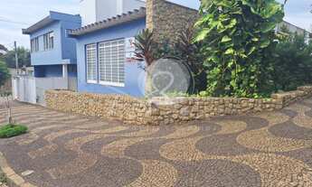 Imagem: Casa comercial a venda no Jardim Guanabara