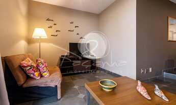 Imagem 3: Apartamento para Venda no Cambuí, por R$ 420.000,00 - Façanha Imóveis Campinas