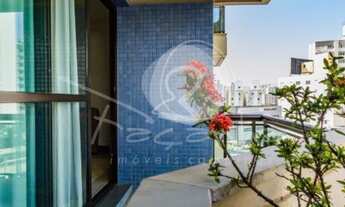 Imagem 6: Apartamento para Venda no Cambuí, por R$ 450.000,00 - Façanha Imóveis Campinas