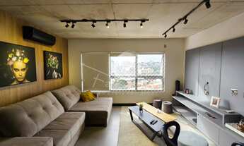 Imagem: Apartamento para venda no MaxHaus II no