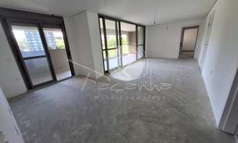 Imagem: Apartamento para venda no Cambuí em Campinas