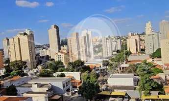 Imagem 5: Apartamento para Venda no Cambuí, por R$ 1.100.000,00 - Façanha Imóveis Campinas