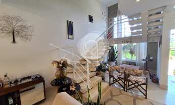 Imagem 4: Casa a venda em condomínio no bairro Fazenda Santa Cândida em Campinas - 3 quartos