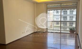 Imagem: Apartamento para venda na Vila Itapura em