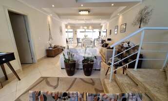 Imagem 3: Casa a venda em condomínio no bairro Fazenda Santa Cândida em Campinas - 3 quartos