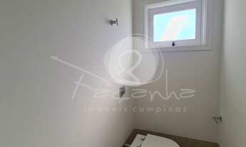 Imagem 6: Casa para Venda no Gramado, Villa Borghese - Façanha Imóveis Campinas