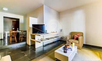 Imagem 2: Apartamento para Venda no Cambuí, por R$ 450.000,00 - Façanha Imóveis Campinas