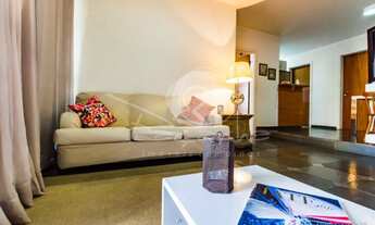 Imagem 5: Apartamento para Venda no Cambuí, por R$ 450.000,00 - Façanha Imóveis Campinas