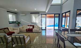 Imagem 2: Casa Tijuco das Telhas em Campinas, por R$ 1.800.000,00 - Façanha Imóveis Campinas