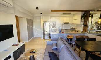 Imagem 3: Apartamento para Venda no Cambuí, por R$ 1.100.000,00 - Façanha Imóveis Campinas